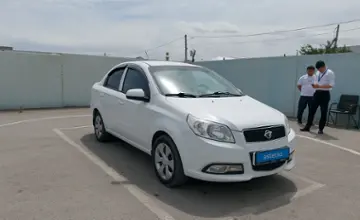 Ravon Nexia R3 2019 года за 5 500 000 тг. в Шымкент фото 2