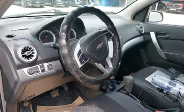 Ravon Nexia R3 2019 года за 5 500 000 тг. в Шымкент фото 5