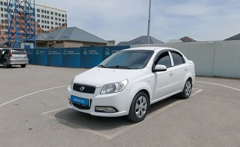 Ravon Nexia R3 2019 года за 5 500 000 тг. в Шымкент