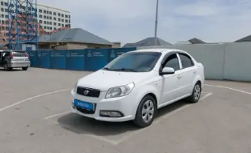 Ravon Nexia R3 2019 года за 5 500 000 тг. в Шымкент фото 1