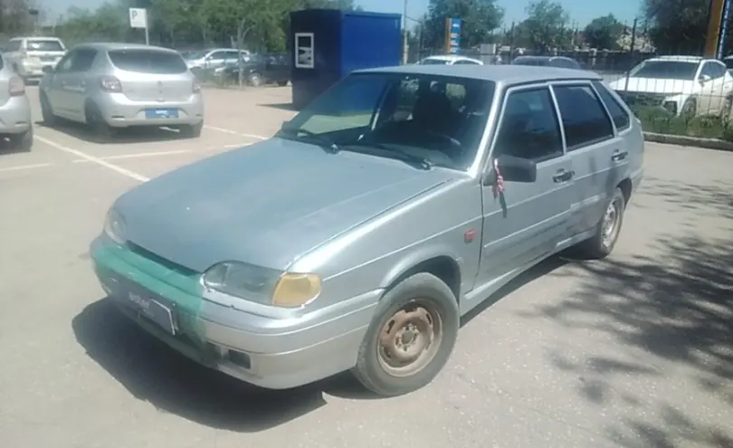 LADA (ВАЗ) 2114 2012 года за 1 500 000 тг. в Актобе
