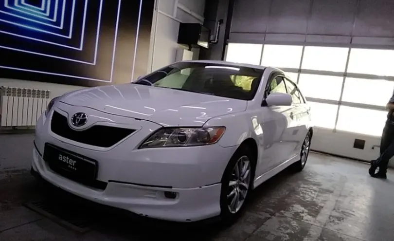 Toyota Camry 2007 года за 5 100 000 тг. в Павлодар
