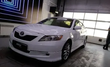 Toyota Camry 2007 года за 5 100 000 тг. в Павлодар фото 1