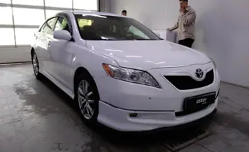 Toyota Camry 2007 года за 5 100 000 тг. в Павлодар фото 3