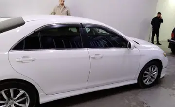 Toyota Camry 2007 года за 5 100 000 тг. в Павлодар фото 4