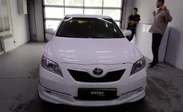 Toyota Camry 2007 года за 5 100 000 тг. в Павлодар фото 2