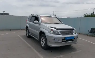 Toyota Land Cruiser Prado 2005 года за 11 000 000 тг. в Шымкент фото 2