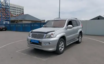 Toyota Land Cruiser Prado 2005 года за 11 000 000 тг. в Шымкент фото 1