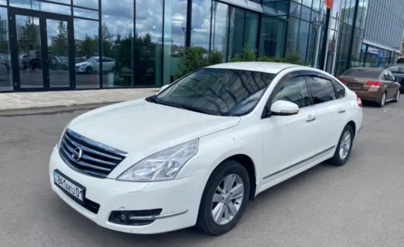 Nissan Teana 2012 года за 6 500 000 тг. в Астана
