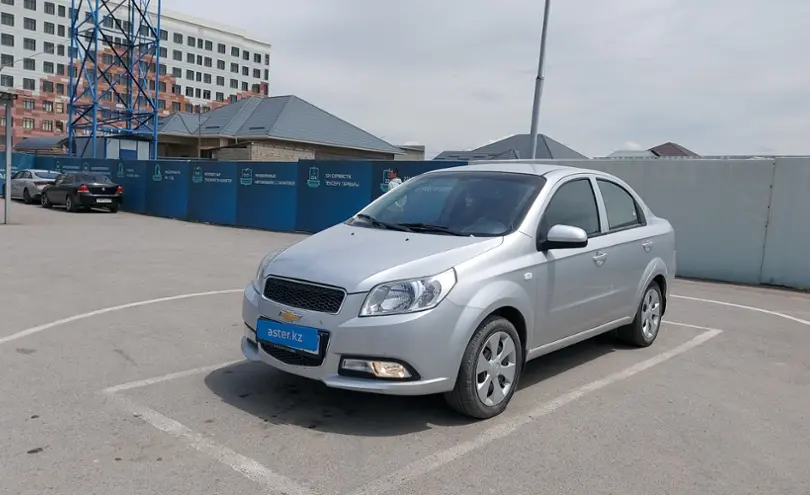 Chevrolet Nexia 2020 года за 4 500 000 тг. в Шымкент