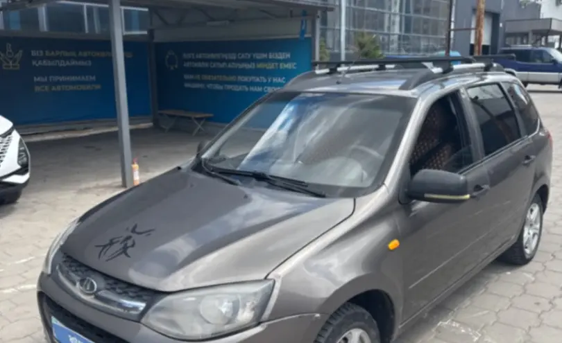 LADA (ВАЗ) Kalina 2014 года за 2 900 000 тг. в Караганда