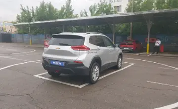 Chevrolet Tracker 2023 года за 8 000 000 тг. в Алматы фото 3