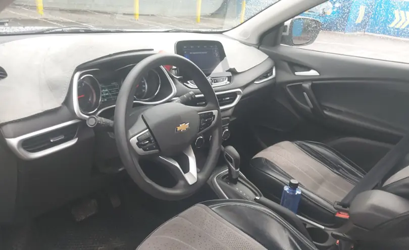 Chevrolet Tracker 2023 года за 8 000 000 тг. в Алматы фото 5