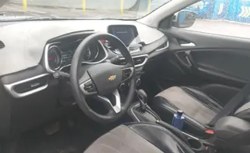 Chevrolet Tracker 2023 года за 8 000 000 тг. в Алматы фото 5
