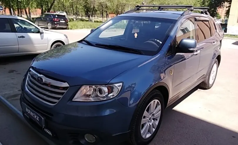 Subaru Tribeca 2007 года за 7 000 000 тг. в Костанай