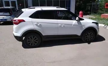 Hyundai Creta 2020 года за 10 000 000 тг. в Актобе фото 4