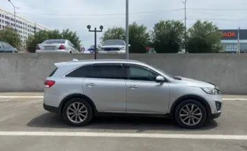 Kia Sorento 2017 года за 13 000 000 тг. в Шымкент фото 4