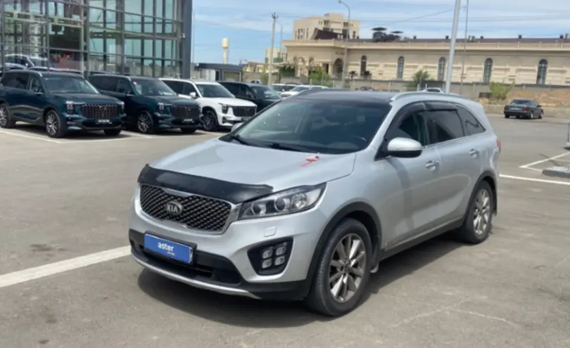 Kia Sorento 2017 года за 13 000 000 тг. в Шымкент