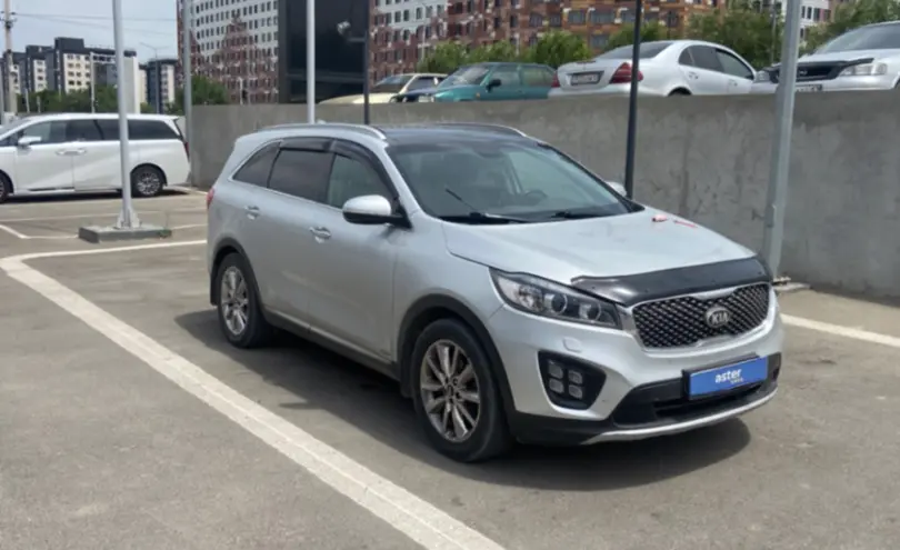 Kia Sorento 2017 года за 13 000 000 тг. в Шымкент фото 3