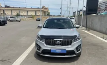 Kia Sorento 2017 года за 13 000 000 тг. в Шымкент фото 2