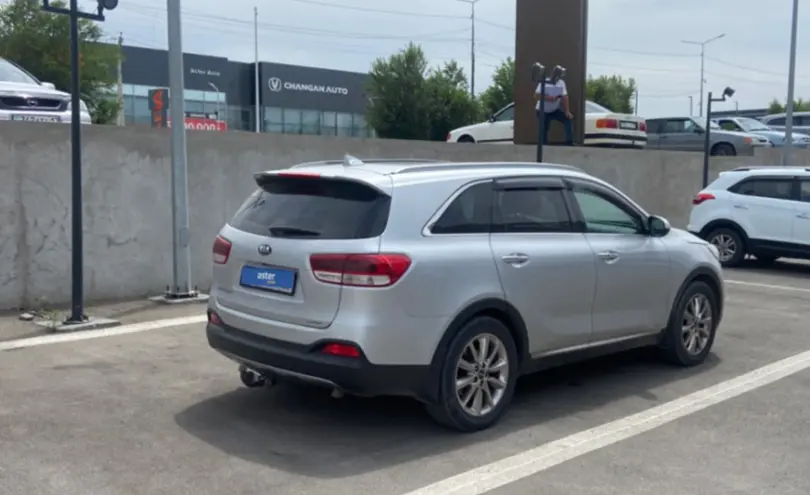 Kia Sorento 2017 года за 13 000 000 тг. в Шымкент фото 5