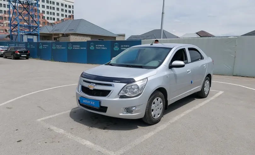 Chevrolet Cobalt 2023 года за 6 200 000 тг. в Шымкент