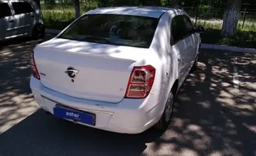 Ravon R4 2017 года за 5 000 000 тг. в Актобе