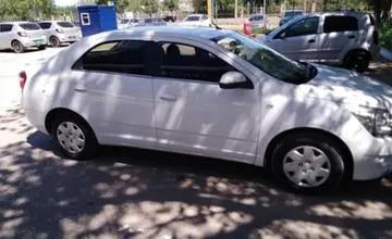 Ravon R4 2017 года за 5 000 000 тг. в Актобе фото 4