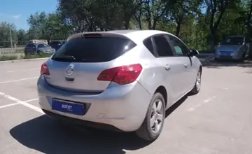 Opel Astra 2011 года за 3 300 000 тг. в Актобе