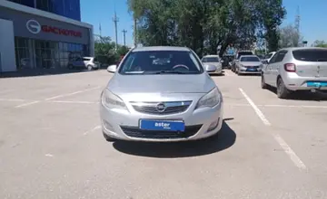 Opel Astra 2011 года за 3 300 000 тг. в Актобе фото 2