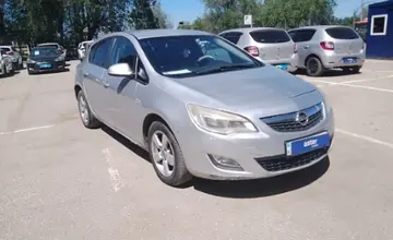 Opel Astra 2011 года за 3 300 000 тг. в Актобе фото 3