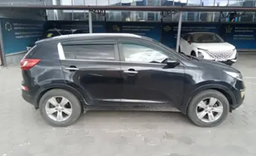 Kia Sportage 2011 года за 6 300 000 тг. в Караганда фото 4