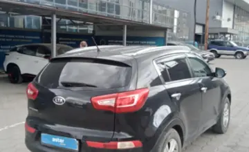 Kia Sportage 2011 года за 6 300 000 тг. в Караганда