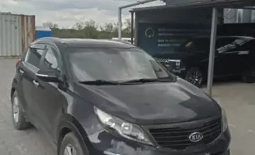 Kia Sportage 2011 года за 6 300 000 тг. в Караганда фото 3