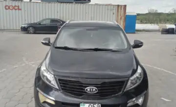 Kia Sportage 2011 года за 6 300 000 тг. в Караганда фото 2