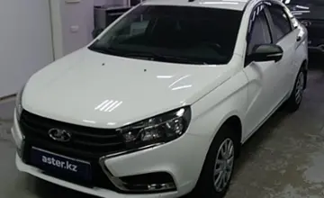 LADA (ВАЗ) Vesta 2020 года за 5 500 000 тг. в Павлодар фото 1