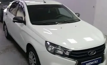 LADA (ВАЗ) Vesta 2020 года за 5 500 000 тг. в Павлодар фото 3