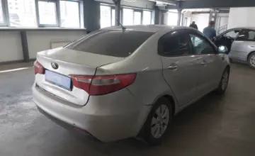 Kia Rio 2014 года за 5 000 000 тг. в Астана фото 3