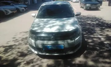Volkswagen Polo 2014 года за 5 000 000 тг. в Актобе фото 2