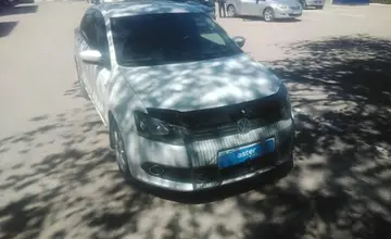 Volkswagen Polo 2014 года за 5 000 000 тг. в Актобе фото 3