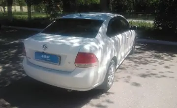 Volkswagen Polo 2014 года за 5 000 000 тг. в Актобе