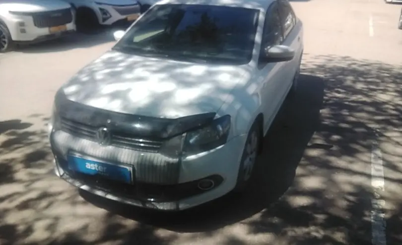Volkswagen Polo 2014 года за 5 000 000 тг. в Актобе