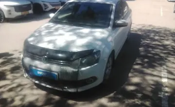 Volkswagen Polo 2014 года за 5 000 000 тг. в Актобе фото 1