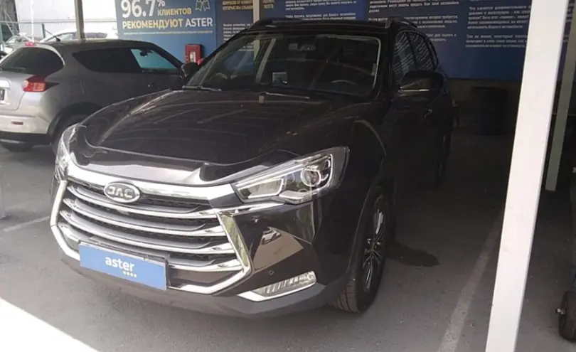JAC S7 2023 года за 7 000 000 тг. в Алматы