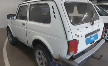 LADA (ВАЗ) 2121 (4x4) 2012 года за 2 000 000 тг. в Астана фото 4