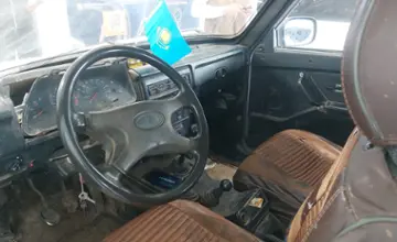 LADA (ВАЗ) 2121 (4x4) 2012 года за 2 000 000 тг. в Астана фото 5