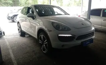 Porsche Cayenne 2010 года за 11 000 000 тг. в Алматы фото 3