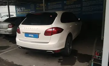 Porsche Cayenne 2010 года за 11 000 000 тг. в Алматы