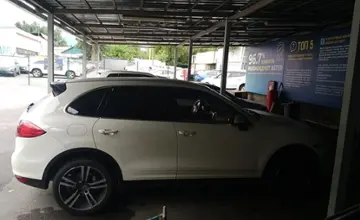 Porsche Cayenne 2010 года за 11 000 000 тг. в Алматы фото 4