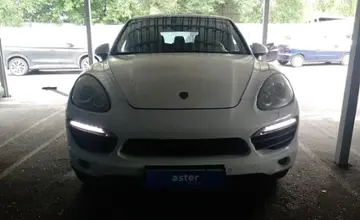 Porsche Cayenne 2010 года за 11 000 000 тг. в Алматы фото 2